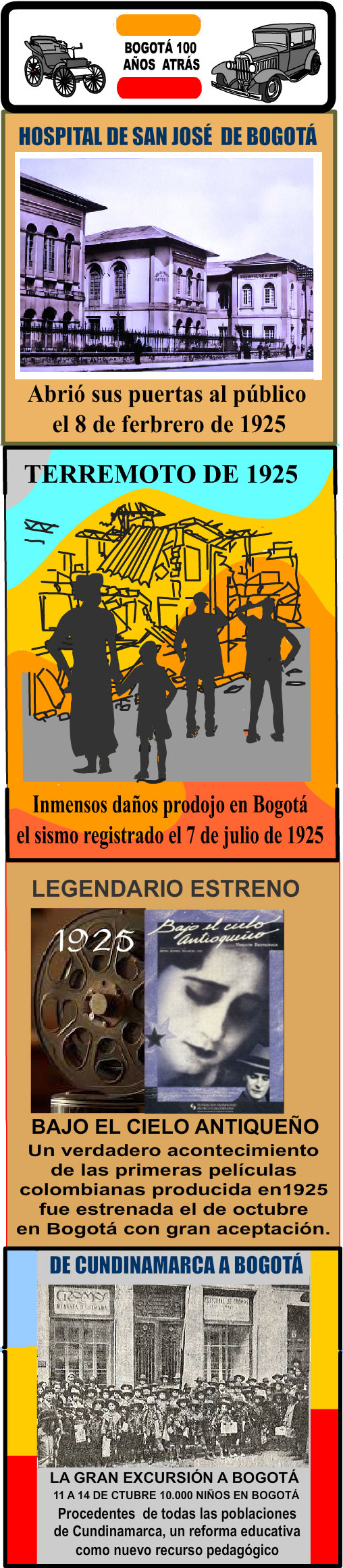 100 años