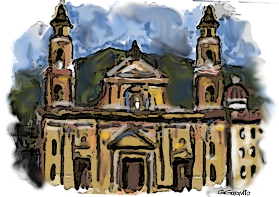 Catedral de Bogot