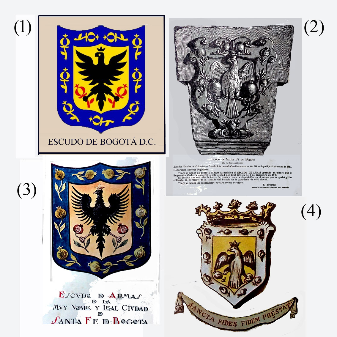 Escudos
