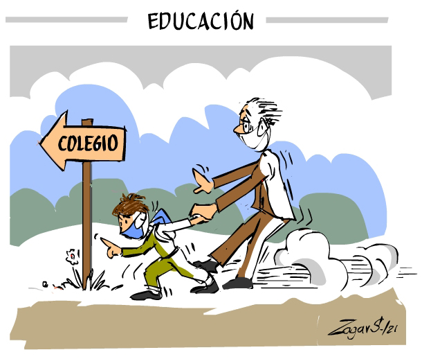 Educación