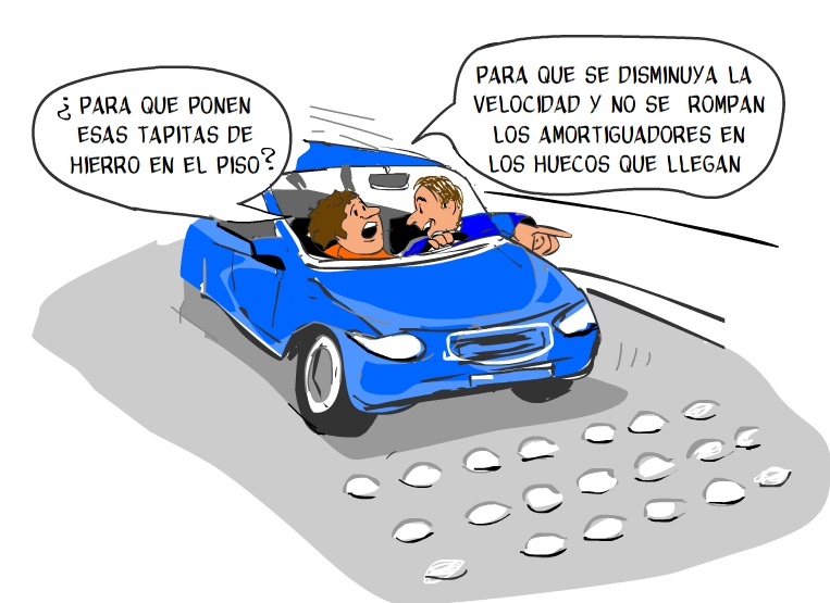 Precaución 