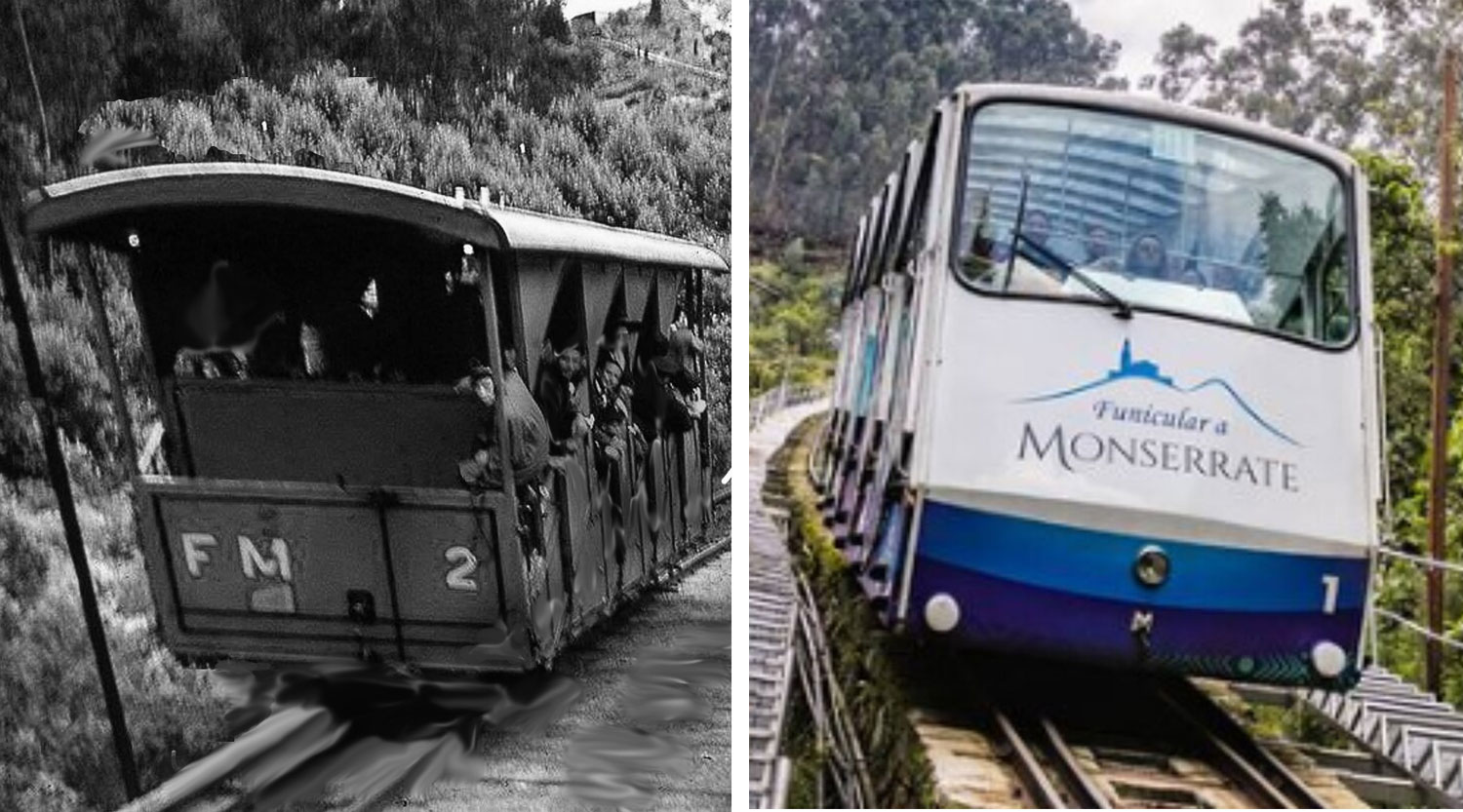 Funicular