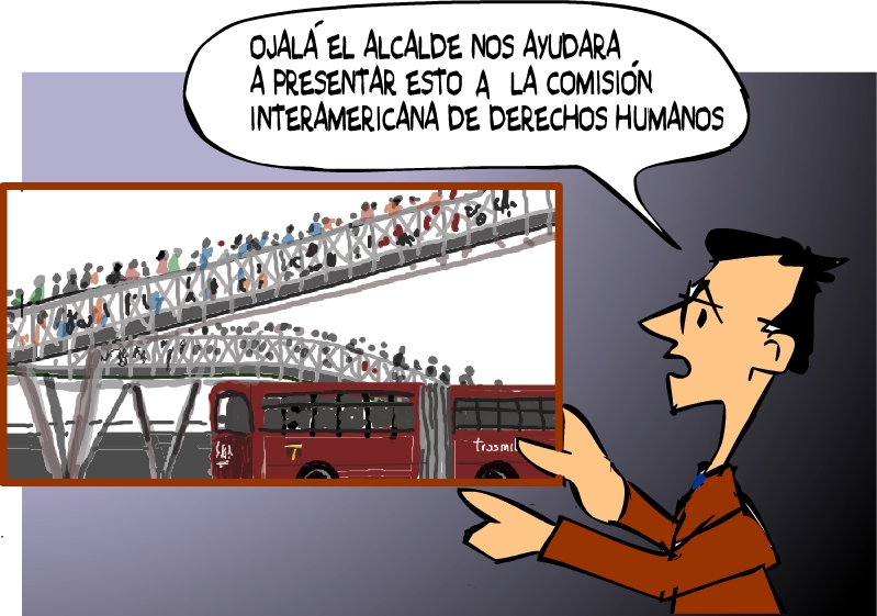 Transmilenio