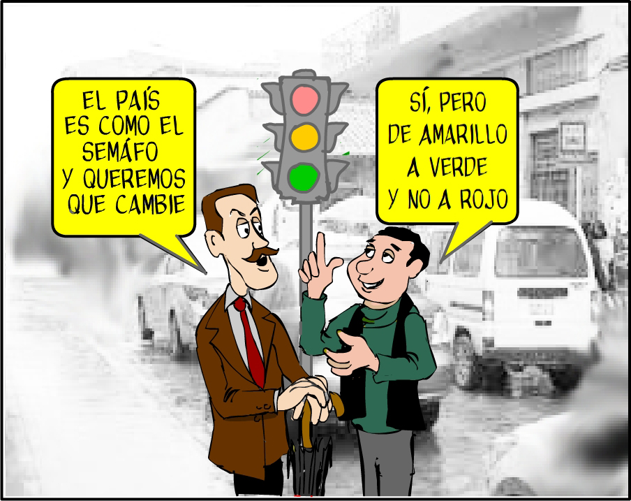 Semáforo