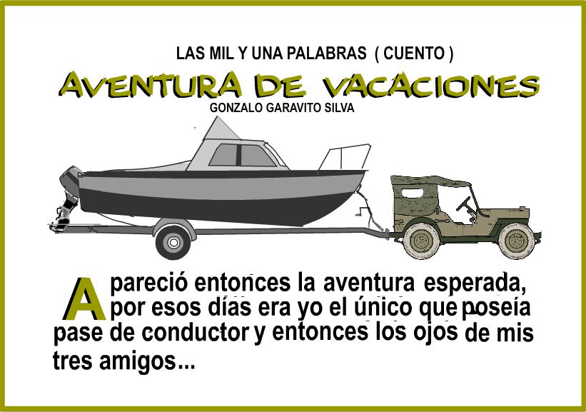 mil y una palabras