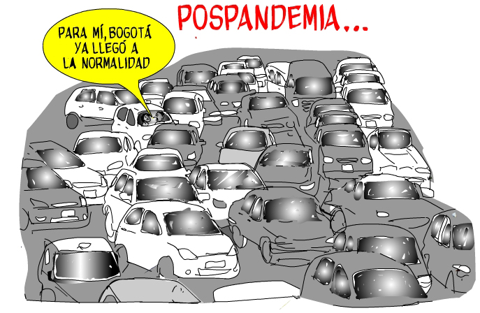 Pospandemia