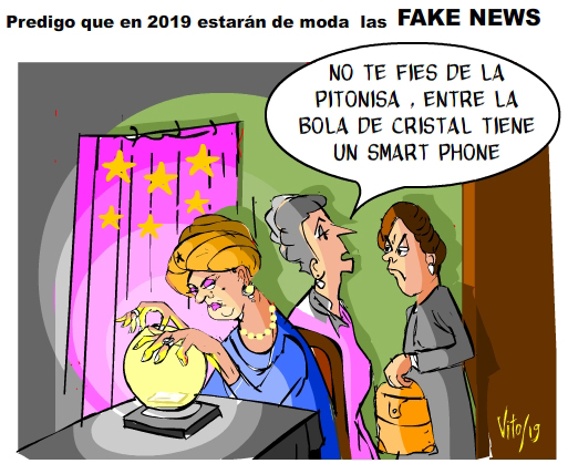 predicción 2019