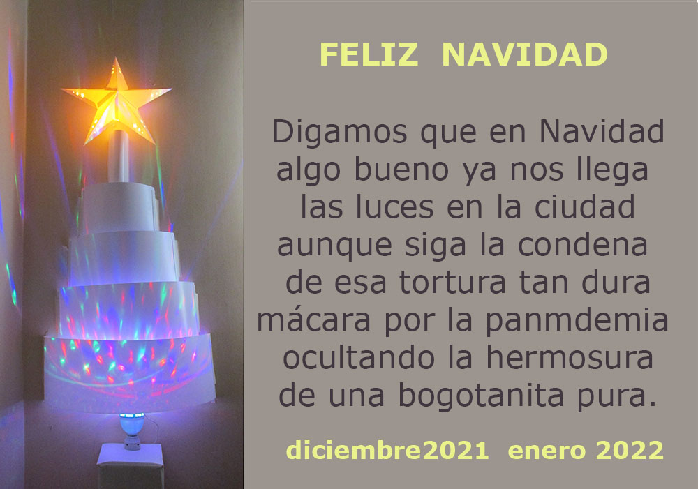 Bogotá Animada