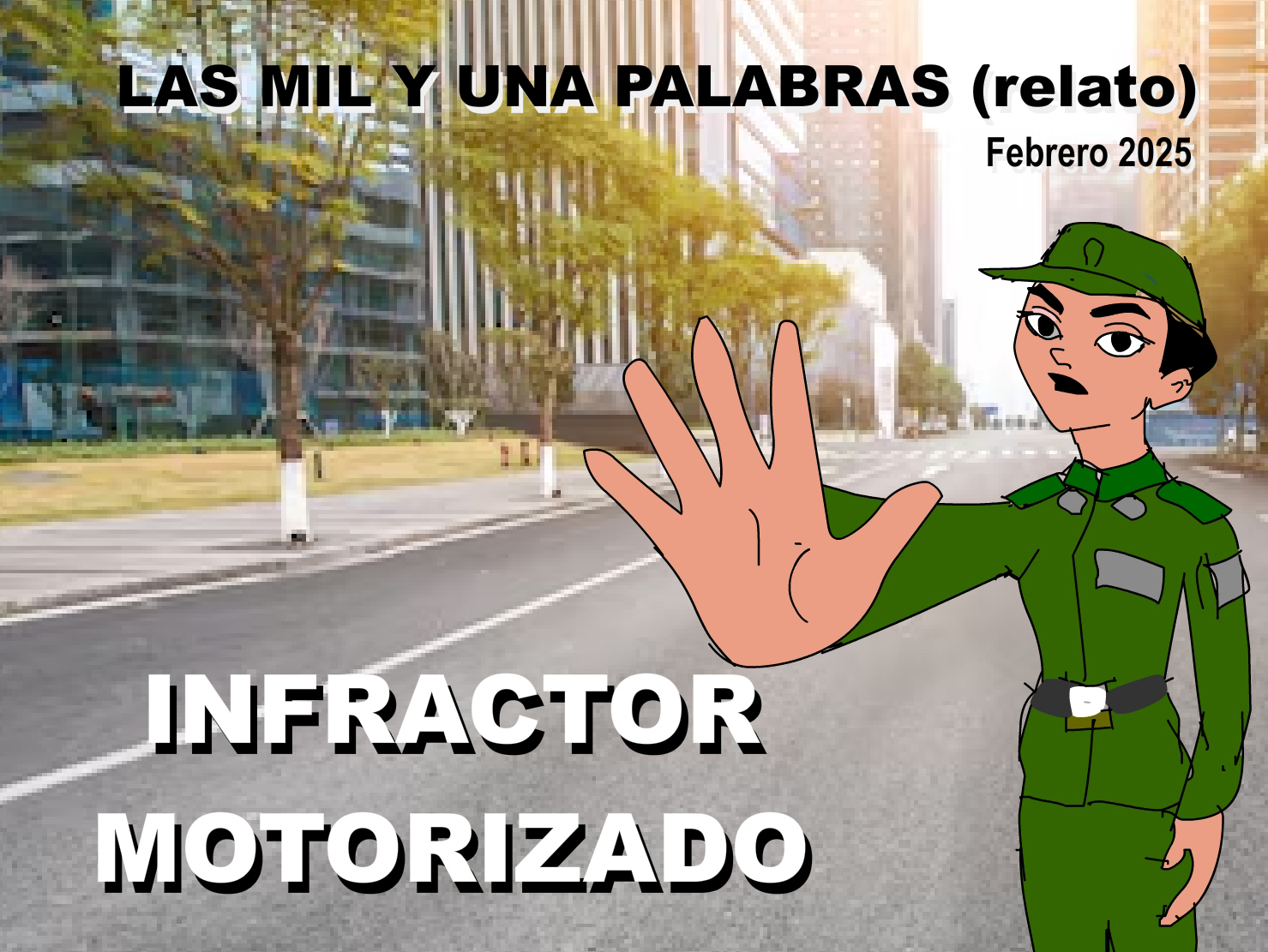 Infractor