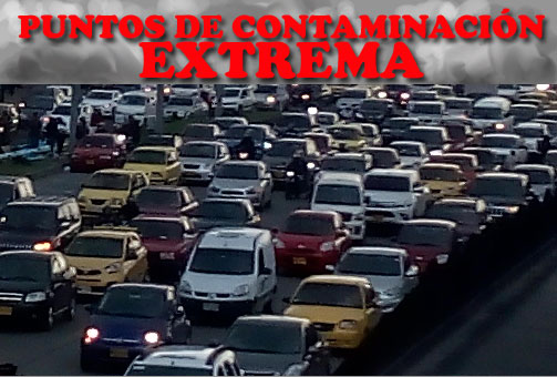 Contaminación